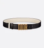 D-Fence Reversible Belt
